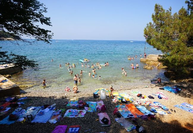 Studio w Porec - Apartament Studio w Poreč z balkon, Klimatyzacja, WIFI (4676-3) Studio w Porec - Apartament Studio w Poreč z balkon, Klimatyzacja, WIFI (4676-3)