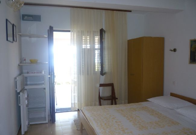 Apartament w Pisak - Apartament w Pisak z Widok na morze, taras, Klimatyzacja, WIFI (4722-1) Apartament w Pisak - Apartament w Pisak z Widok na morze, taras, Klimatyzacja, WIFI (4722-1)