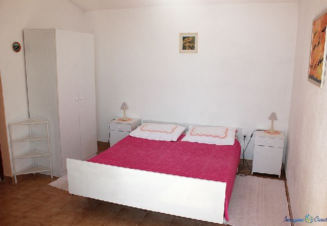 Studio w Pisak - Apartament Studio w Pisak z Widok na morze, balkon, Klimatyzacja, WIFI (4722-3) Studio w Pisak - Apartament Studio w Pisak z Widok na morze, balkon, Klimatyzacja, WIFI (4722-3)