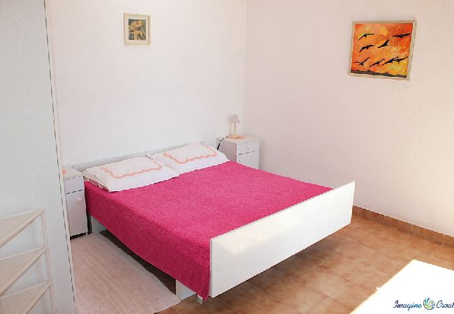 Studio w Pisak - Apartament Studio w Pisak z Widok na morze, balkon, Klimatyzacja, WIFI (4722-3) Studio w Pisak - Apartament Studio w Pisak z Widok na morze, balkon, Klimatyzacja, WIFI (4722-3)