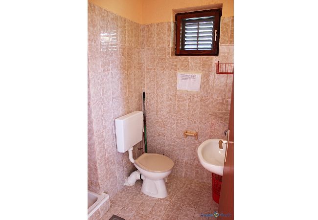 Studio w Pisak - Apartament Studio w Pisak z Widok na morze, balkon, Klimatyzacja, WIFI (4722-3) Studio w Pisak - Apartament Studio w Pisak z Widok na morze, balkon, Klimatyzacja, WIFI (4722-3)