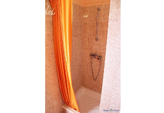 Studio w Pisak - Apartament Studio w Pisak z Widok na morze, balkon, Klimatyzacja, WIFI (4722-3) Studio w Pisak - Apartament Studio w Pisak z Widok na morze, balkon, Klimatyzacja, WIFI (4722-3)