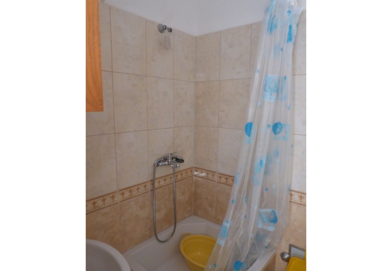 Apartament w Pisak - Apartament w Pisak z Widok na morze, balkon, Klimatyzacja, WIFI (4722-6)