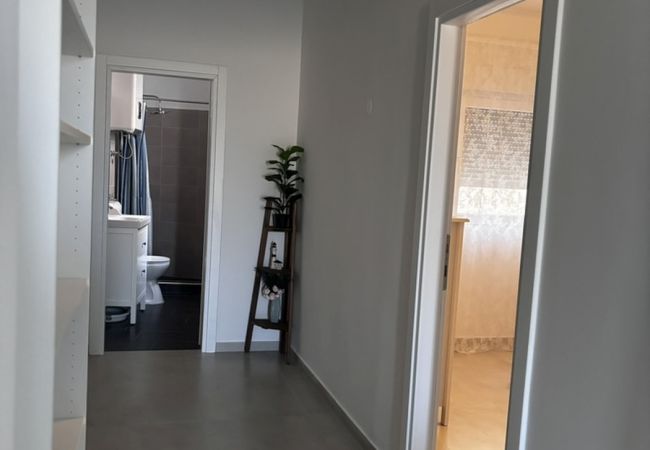 Apartament w Pirovac - Apartament w Pirovac z balkon, Klimatyzacja, WIFI (4717-1) Apartament w Pirovac - Apartament w Pirovac z balkon, Klimatyzacja, WIFI (4717-1)