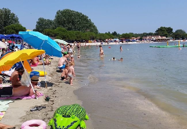 Apartament w Medulin - Apartament w Medulin z Widok na morze, taras, Klimatyzacja, WIFI (4635-3) Apartament w Medulin - Apartament w Medulin z Widok na morze, taras, Klimatyzacja, WIFI (4635-3)