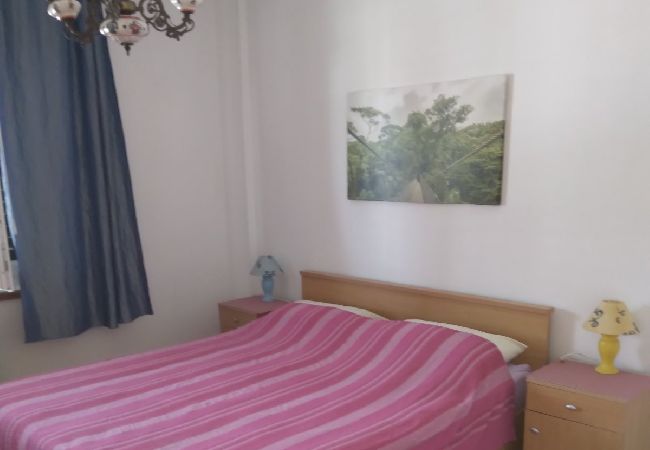 Apartament w Umag - Apartament w Umag z Widok na morze, balkon, Klimatyzacja, WIFI (4735-1) Apartament w Umag - Apartament w Umag z Widok na morze, balkon, Klimatyzacja, WIFI (4735-1)