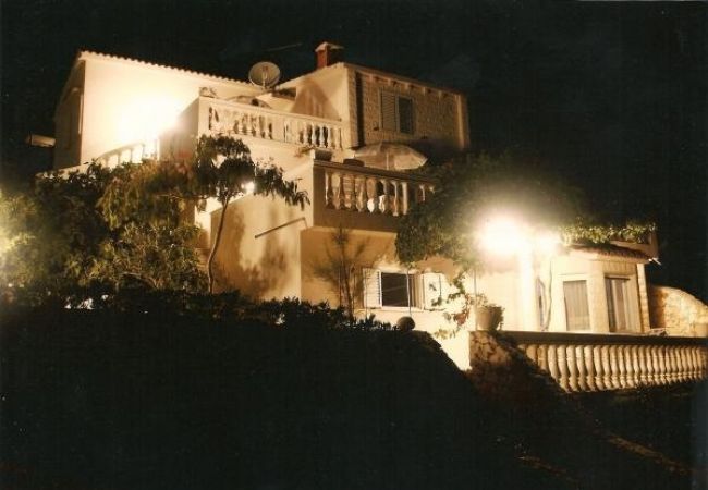 Apartament w Sevid - Apartament w Sevid z Widok na morze, taras, Klimatyzacja, WIFI (4746-3) Apartament w Sevid - Apartament w Sevid z Widok na morze, taras, Klimatyzacja, WIFI (4746-3)