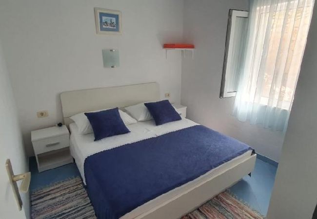 Apartament w Sevid - Apartament w Sevid z Widok na morze, taras, Klimatyzacja, WIFI (4746-3) Apartament w Sevid - Apartament w Sevid z Widok na morze, taras, Klimatyzacja, WIFI (4746-3)