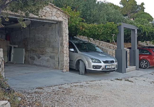 Apartament w Sevid - Apartament w Sevid z Widok na morze, taras, Klimatyzacja, WIFI (4746-3) Apartament w Sevid - Apartament w Sevid z Widok na morze, taras, Klimatyzacja, WIFI (4746-3)