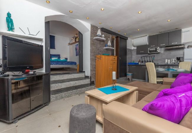 Crikvenica - Apartament