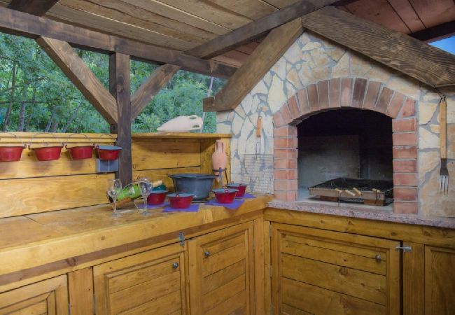 Apartament w Crikvenica - Apartament w Crikvenica z Widok na morze, taras, Klimatyzacja, WIFI (4628-6) Apartament w Crikvenica - Apartament w Crikvenica z Widok na morze, taras, Klimatyzacja, WIFI (4628-6)