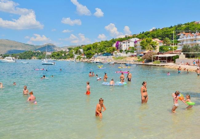 Apartament w Trogir - Apartament w Trogir z Widok na morze, balkon, Klimatyzacja, WIFI (4786-2) Apartament w Trogir - Apartament w Trogir z Widok na morze, balkon, Klimatyzacja, WIFI (4786-2)