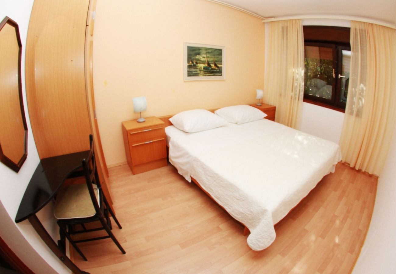 Apartament w Trogir - Apartament w Trogir z taras, Klimatyzacja, WIFI (4787-1)