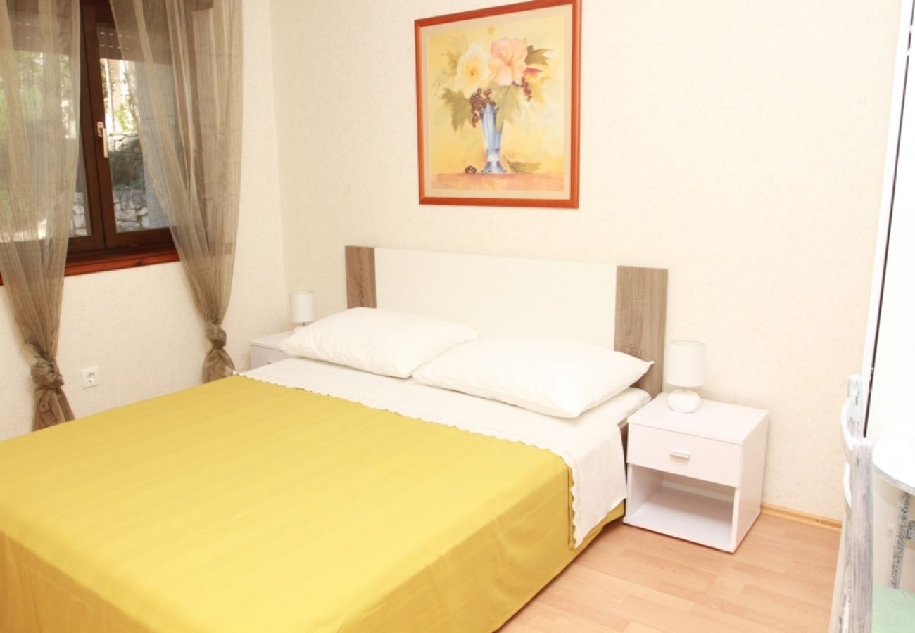 Apartament w Trogir - Apartament w Trogir z taras, Klimatyzacja, WIFI (4787-1)