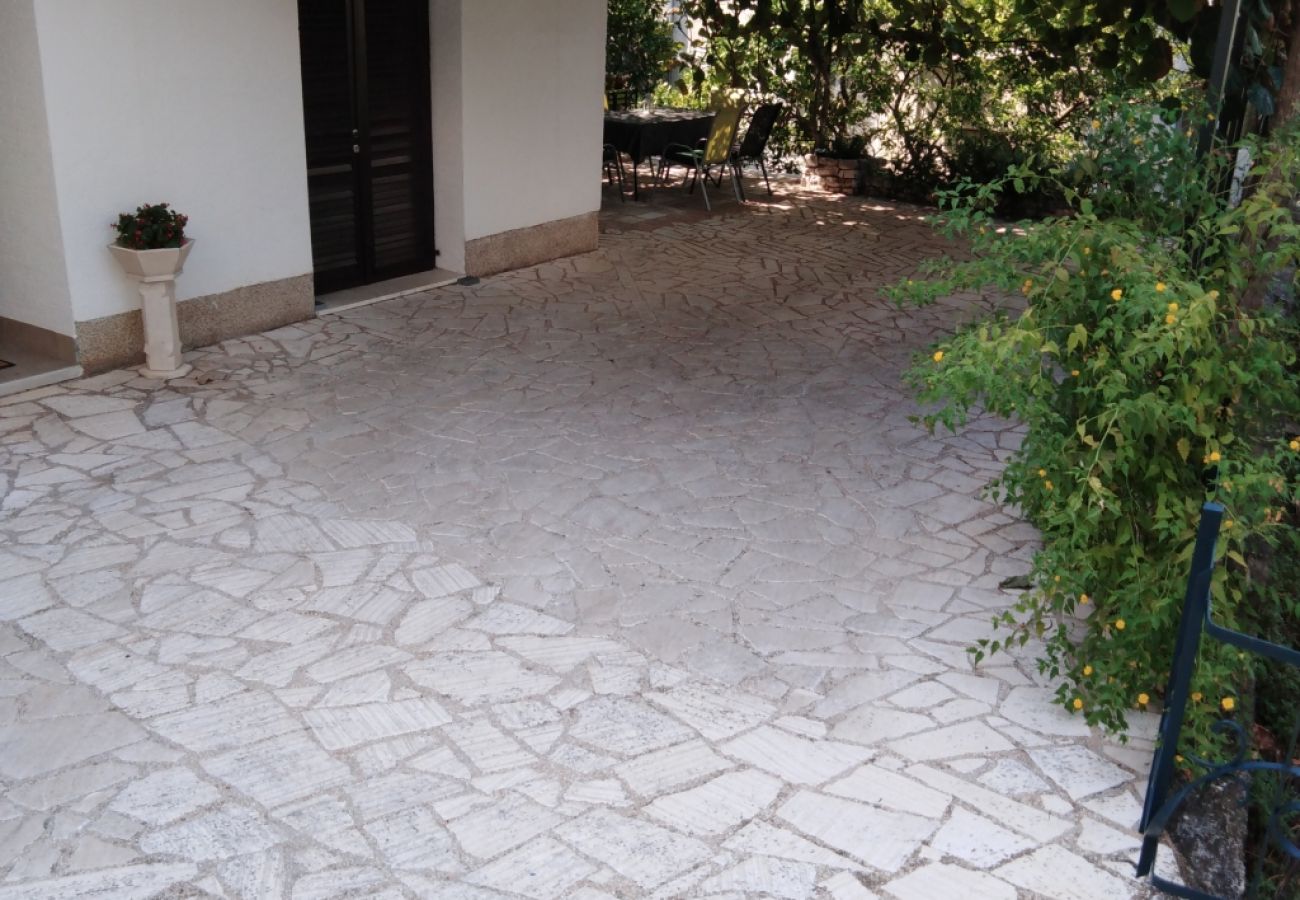 Apartament w Trogir - Apartament w Trogir z taras, Klimatyzacja, WIFI (4787-1)