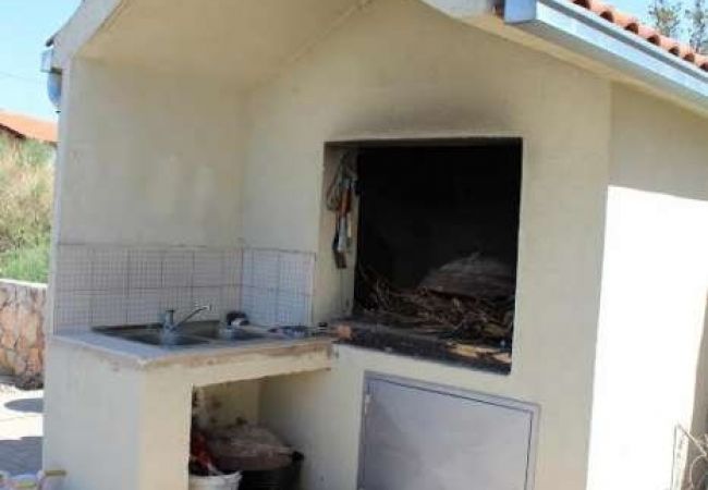 Apartament w Pirovac - Apartament w Pirovac z taras, Klimatyzacja, WIFI, Pralka (4793-1) Apartament w Pirovac - Apartament w Pirovac z taras, Klimatyzacja, WIFI, Pralka (4793-1)