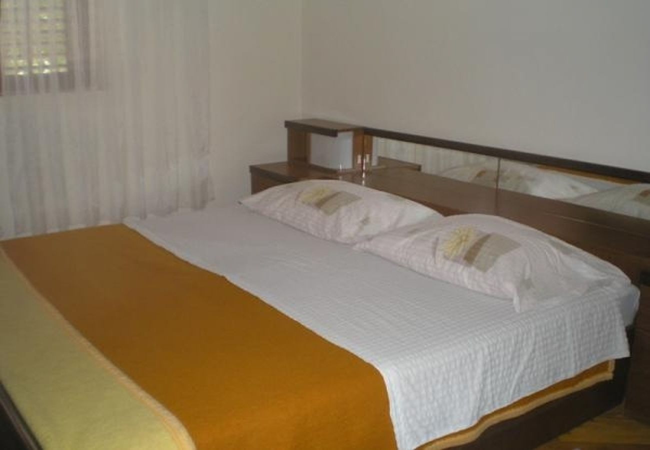 Apartament w Biograd na moru - Apartament w Biograd na Moru z taras, Klimatyzacja, WIFI (4801-1)