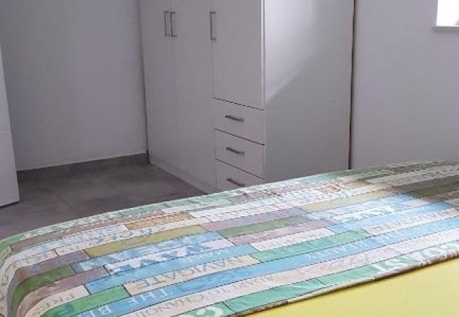 Apartament w Biograd na moru - Apartament w Biograd na Moru z taras, Klimatyzacja, WIFI (4805-2) Apartament w Biograd na moru - Apartament w Biograd na Moru z taras, Klimatyzacja, WIFI (4805-2)