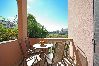 Apartament w Nin - Apartament w Zaton (Zadar) z balkon, Klimatyzacja, WIFI (4810-2)