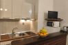 Apartament w Nin - Apartament w Zaton (Zadar) z balkon, Klimatyzacja, WIFI (4810-2)