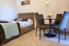 Apartament w Nin - Apartament w Zaton (Zadar) z balkon, Klimatyzacja, WIFI (4810-2)