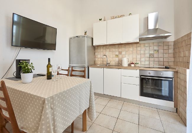 Slatine - Apartament