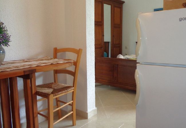 Studio w Biograd na moru - Apartament Studio w Biograd na Moru z Widok na morze, taras, Klimatyzacja, WIFI (4818-5) Studio w Biograd na moru - Apartament Studio w Biograd na Moru z Widok na morze, taras, Klimatyzacja, WIFI (4818-5)