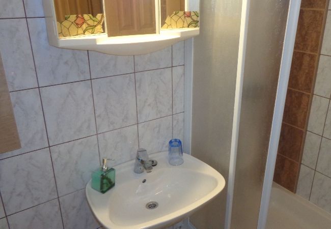 Apartament w Biograd na moru - Apartament w Biograd na Moru z taras, Klimatyzacja, WIFI, Zmywarka (4818-7) Apartament w Biograd na moru - Apartament w Biograd na Moru z taras, Klimatyzacja, WIFI, Zmywarka (4818-7)