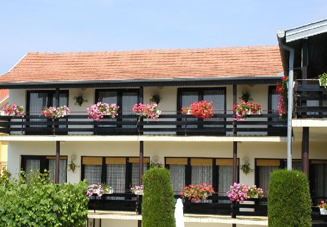 Pokój w Vodice - Pokój w Vodice z balkon, Klimatyzacja, WIFI (4826-5) Pokój w Vodice - Pokój w Vodice z balkon, Klimatyzacja, WIFI (4826-5)