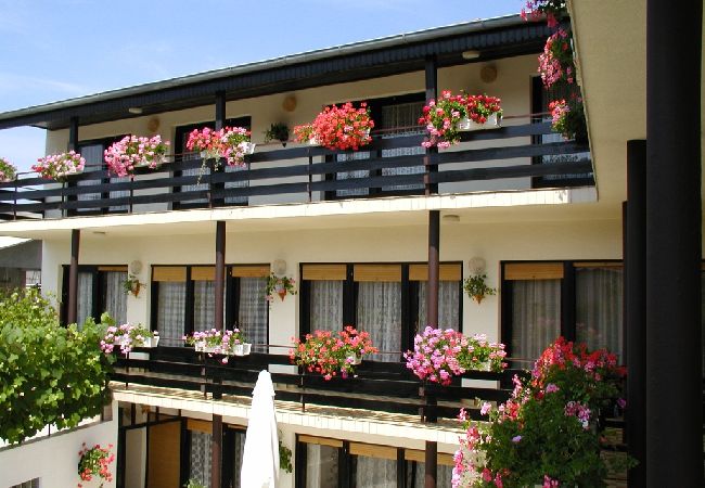 Pokój w Vodice - Pokój w Vodice z balkon, Klimatyzacja, WIFI (4826-5) Pokój w Vodice - Pokój w Vodice z balkon, Klimatyzacja, WIFI (4826-5)