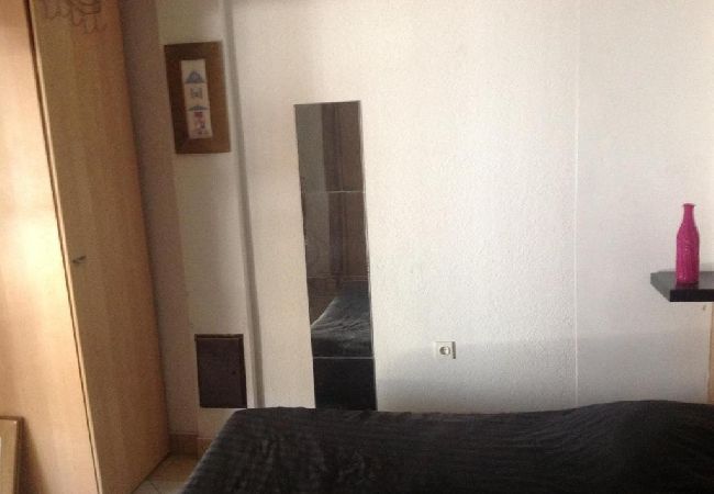 Studio w Vrsi - Apartament Studio w Vrsi z taras, Klimatyzacja, WIFI (4824-1) Studio w Vrsi - Apartament Studio w Vrsi z taras, Klimatyzacja, WIFI (4824-1)