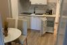 Apartament w Vrsi - Apartament w Vrsi z balkon, Klimatyzacja, WIFI (4824-4)