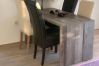 Apartament w Vrsi - Apartment in Vrsi with Balcony, Air condition, WIFI (4824-5)