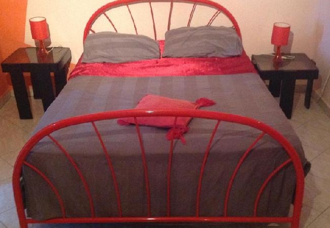 Apartament w Vrsi - Apartment in Vrsi with Balcony, Air condition, WIFI (4824-6) Apartament w Vrsi - Apartment in Vrsi with Balcony, Air condition, WIFI (4824-6)