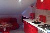 Apartament w Vrsi - Apartment in Vrsi with Balcony, Air condition, WIFI (4824-6) Apartament w Vrsi - Apartment in Vrsi with Balcony, Air condition, WIFI (4824-6)