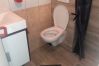 Apartament w Vrsi - Apartment in Vrsi with Balcony, Air condition, WIFI (4824-6)