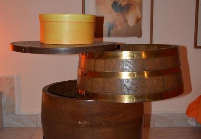 Apartament w Vrsi - Apartment in Vrsi with Seaview, Terrace, Air condition, WIFI (4824-7) Apartament w Vrsi - Apartment in Vrsi with Seaview, Terrace, Air condition, WIFI (4824-7)