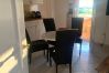 Apartament w Vrsi - Apartment in Vrsi with Seaview, Terrace, Air condition, WIFI (4824-7)