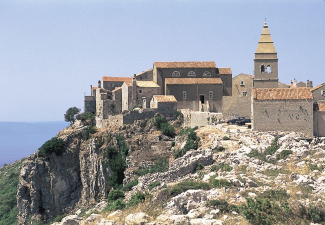 Apartament w Nerezine - Apartament w Nerezine z Klimatyzacja, WIFI, Pralka, Zmywarka (4827-2) Apartament w Nerezine - Apartament w Nerezine z Klimatyzacja, WIFI, Pralka, Zmywarka (4827-2)