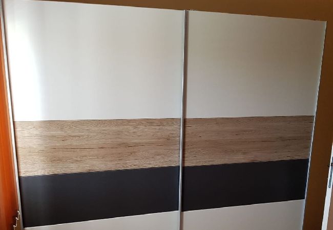 Apartament w Vrsi - Apartament w Vrsi z taras, Klimatyzacja, WIFI, Pralka (4836-1) Apartament w Vrsi - Apartament w Vrsi z taras, Klimatyzacja, WIFI, Pralka (4836-1)