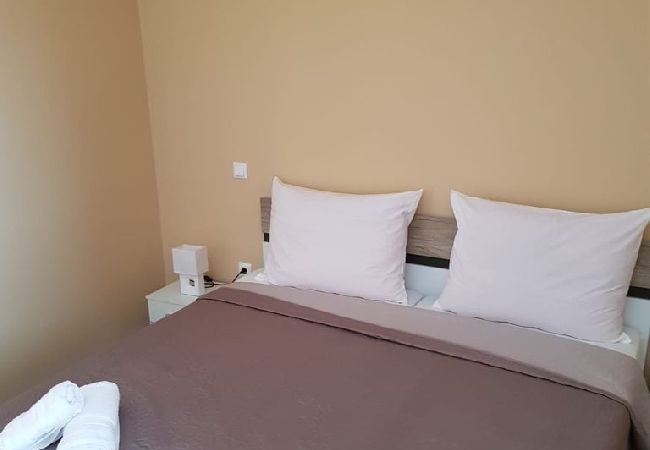 Apartament w Vrsi - Apartament w Vrsi z Widok na morze, taras, Klimatyzacja, WIFI (4836-2) Apartament w Vrsi - Apartament w Vrsi z Widok na morze, taras, Klimatyzacja, WIFI (4836-2)