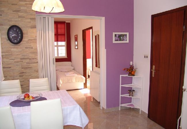 Baška - Apartament