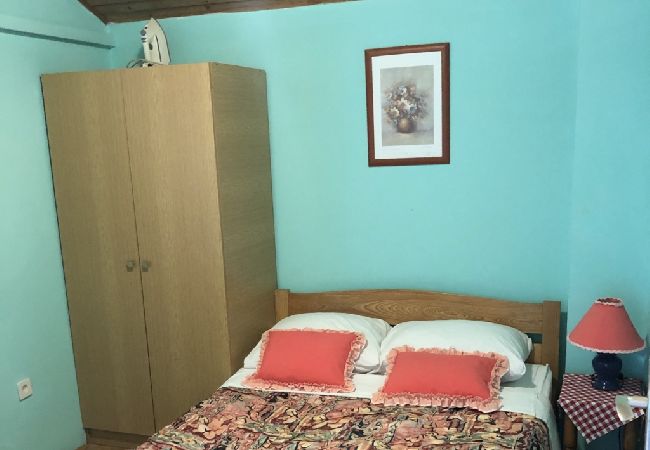 Apartament w Ždrelac - Apartament w Ždrelac z balkon, Klimatyzacja, WIFI, Pralka (4834-2) Apartament w Ždrelac - Apartament w Ždrelac z balkon, Klimatyzacja, WIFI, Pralka (4834-2)