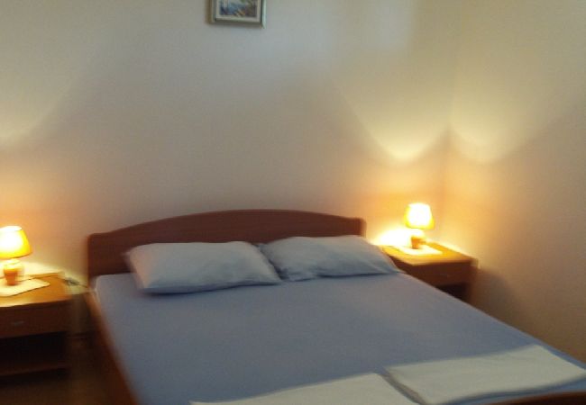 Apartament w Kustici - Apartament w Kustici z balkon, WIFI, Pralka (4847-1) Apartament w Kustici - Apartament w Kustici z balkon, WIFI, Pralka (4847-1)