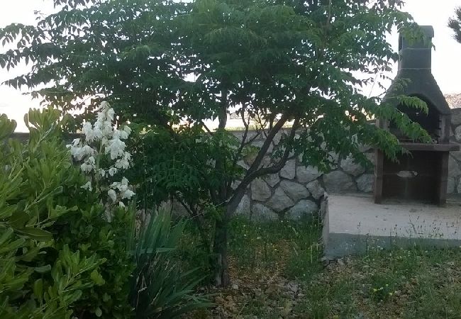 Apartament w Kustici - Apartament w Kustici z Widok na morze, taras, Klimatyzacja, WIFI (4847-2) Apartament w Kustici - Apartament w Kustici z Widok na morze, taras, Klimatyzacja, WIFI (4847-2)