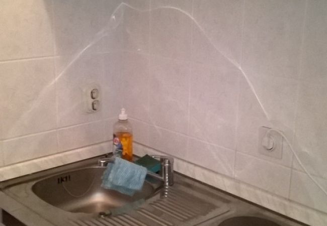 Apartament w Kustici - Apartament w Kustici z Widok na morze, taras, Klimatyzacja, WIFI (4847-4) Apartament w Kustici - Apartament w Kustici z Widok na morze, taras, Klimatyzacja, WIFI (4847-4)