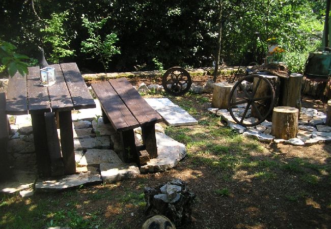 Apartament w Icici - Apartament w Ičići z Widok na morze, taras, WIFI (4870-1) Apartament w Icici - Apartament w Ičići z Widok na morze, taras, WIFI (4870-1)