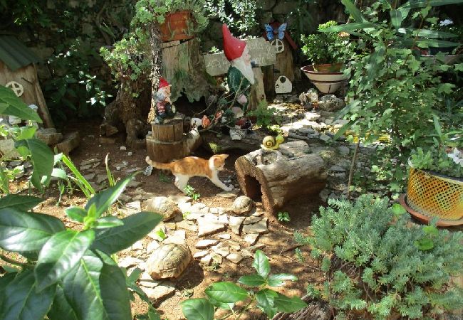 Apartament w Icici - Apartament w Ičići z Widok na morze, taras, WIFI (4870-1) Apartament w Icici - Apartament w Ičići z Widok na morze, taras, WIFI (4870-1)