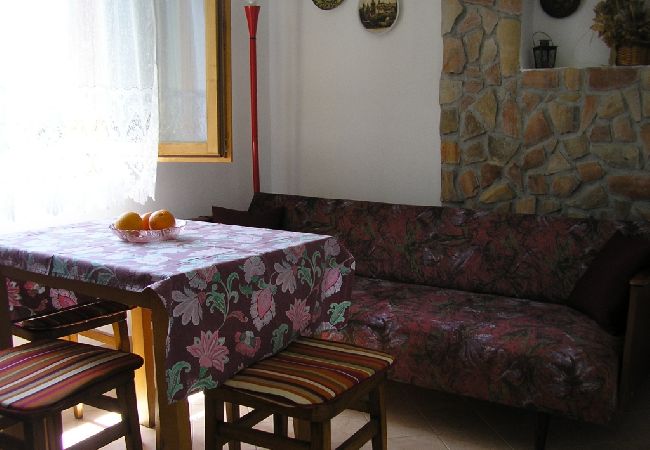 Apartament w Icici - Apartament w Ičići z Widok na morze, taras, WIFI (4870-1) Apartament w Icici - Apartament w Ičići z Widok na morze, taras, WIFI (4870-1)