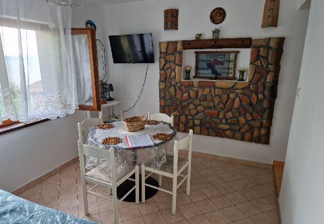 Apartament w Icici - Apartament w Ičići z Widok na morze, taras, WIFI (4870-1) Apartament w Icici - Apartament w Ičići z Widok na morze, taras, WIFI (4870-1)